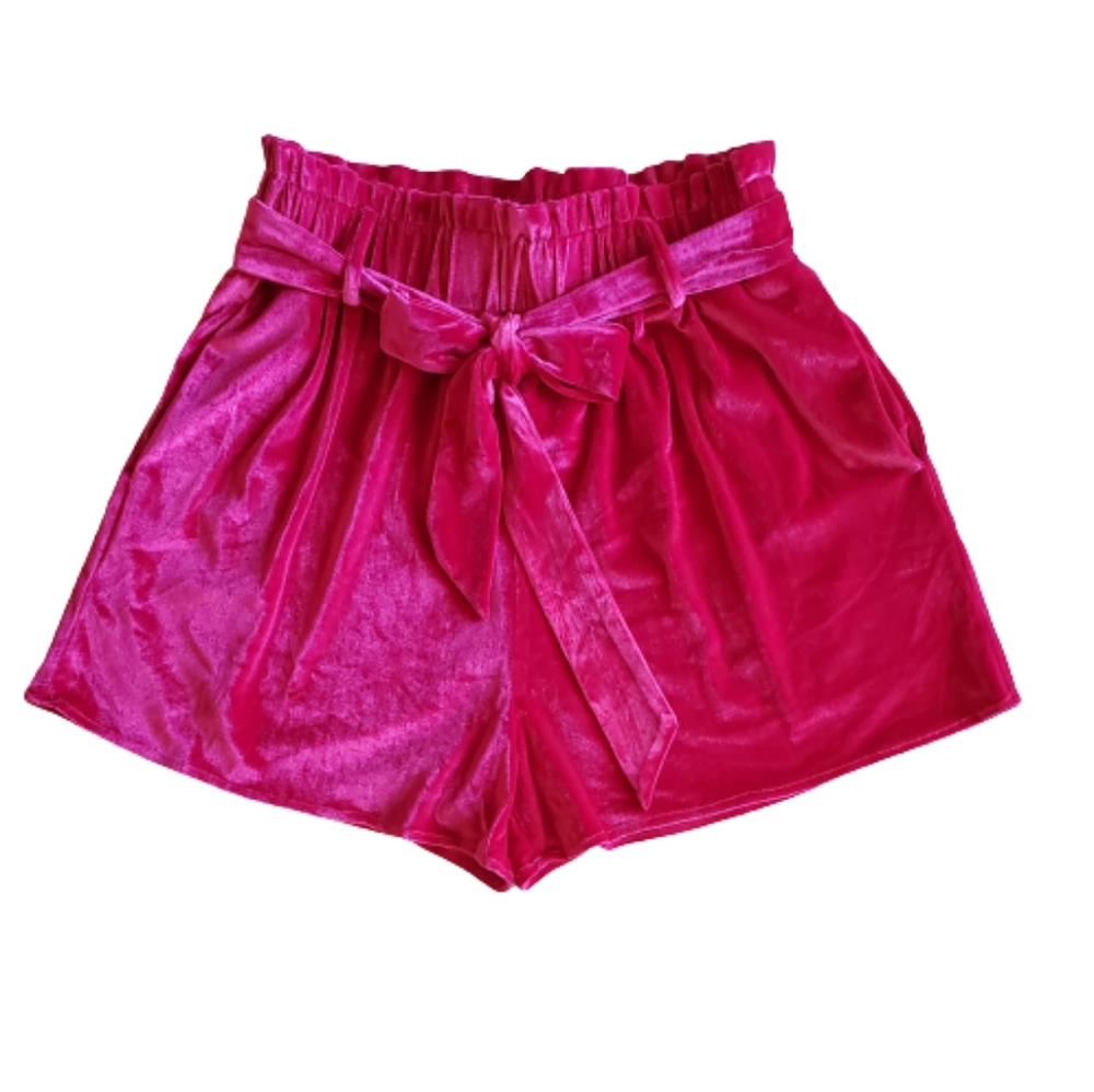 JODIFL Wrapped in Velvet‎ Short.
